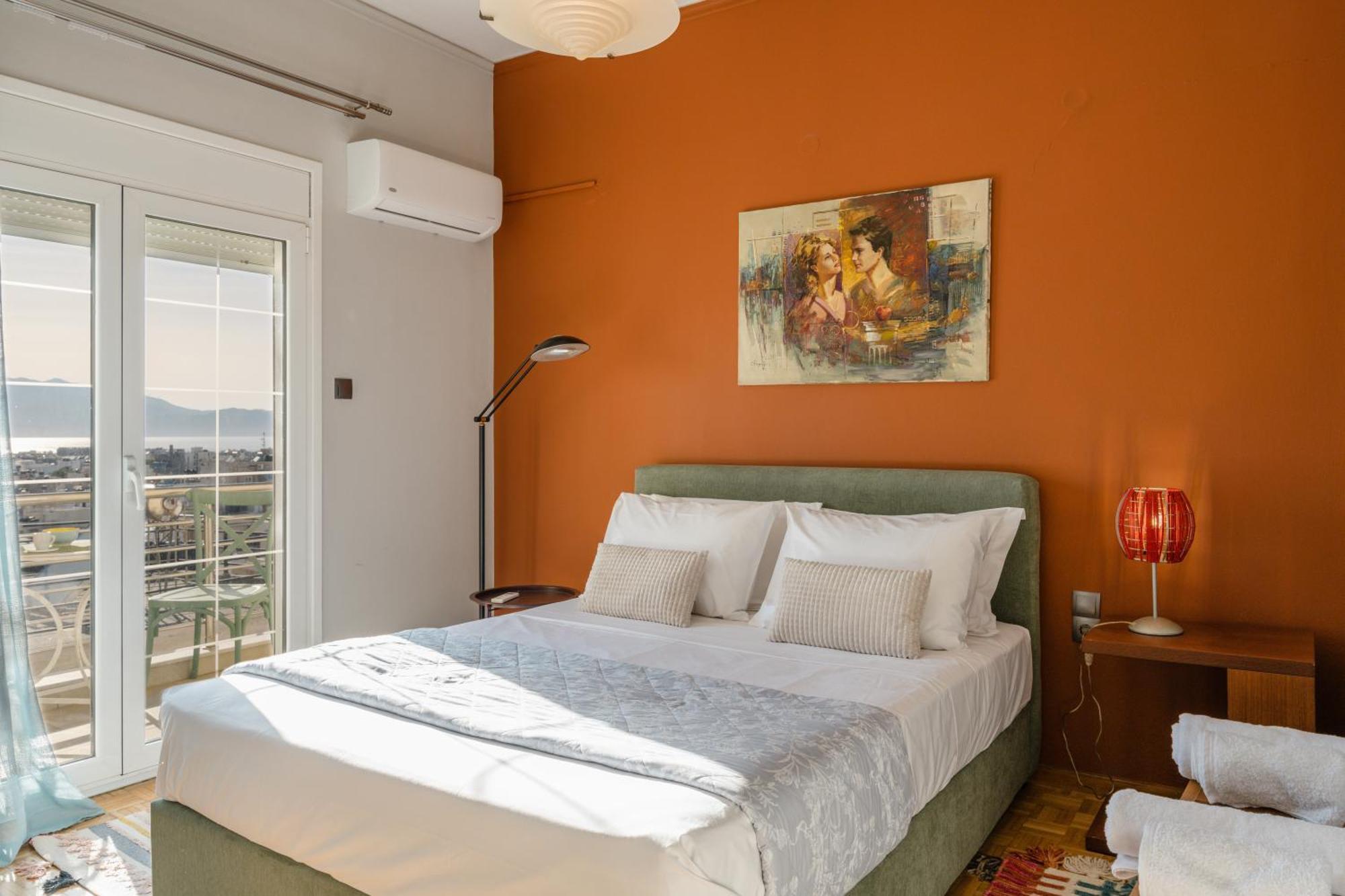 Apartment Chandax By Estia Heraklion Exterior foto