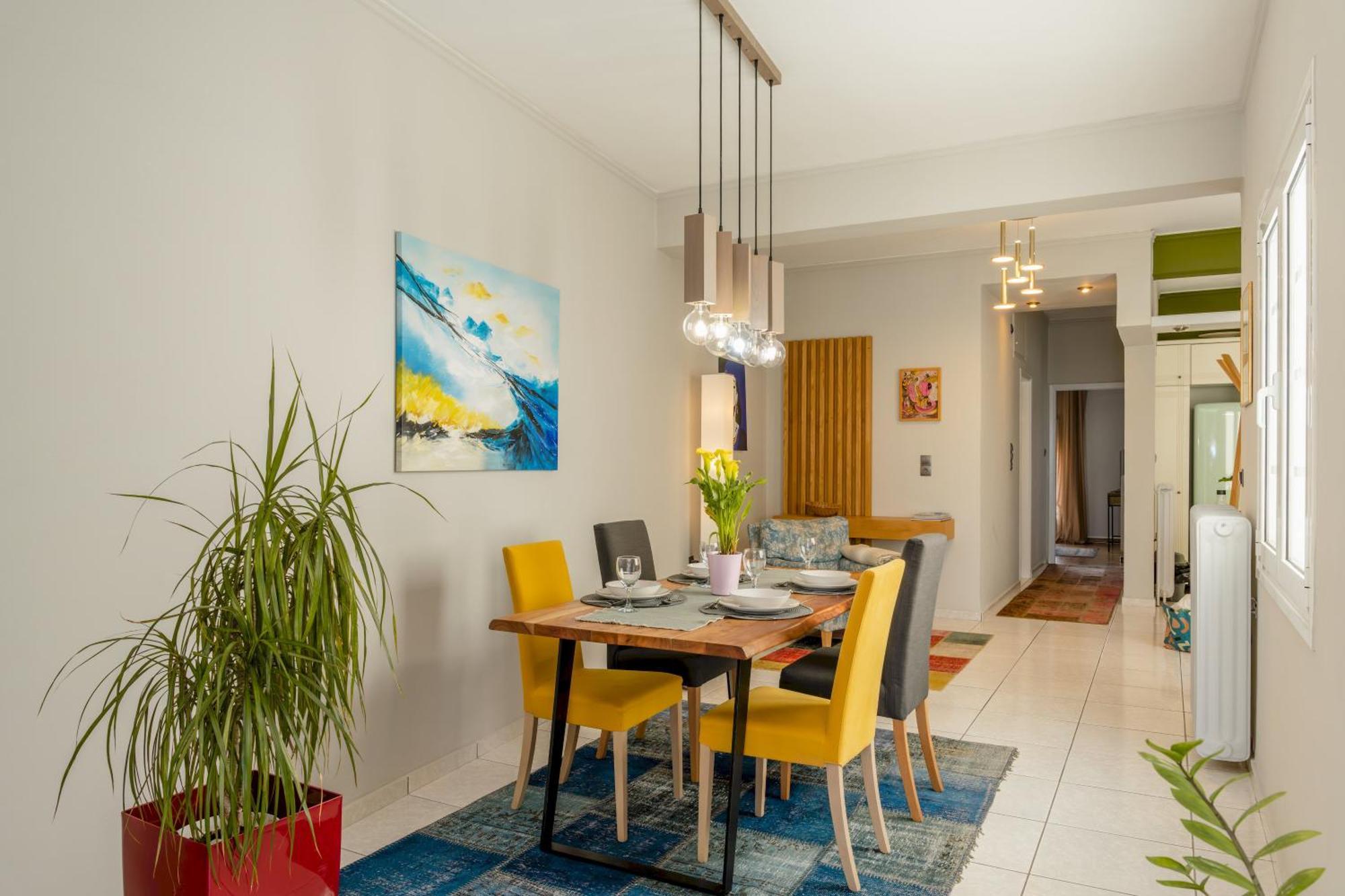 Apartment Chandax By Estia Heraklion Exterior foto