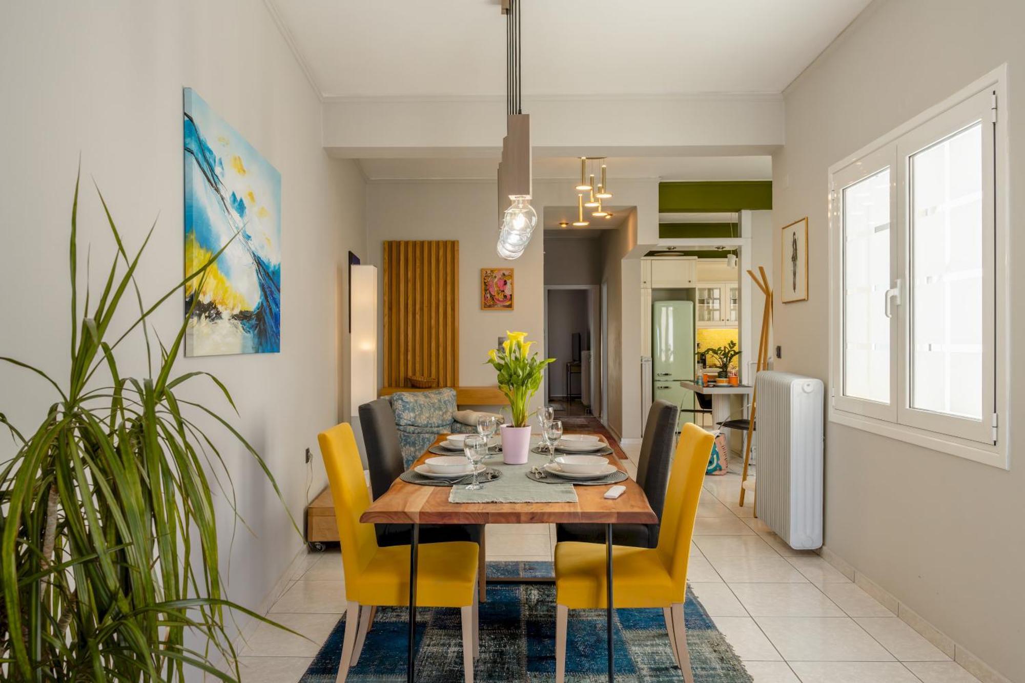 Apartment Chandax By Estia Heraklion Exterior foto